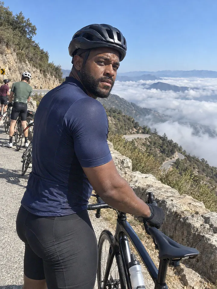 Daniel, 35